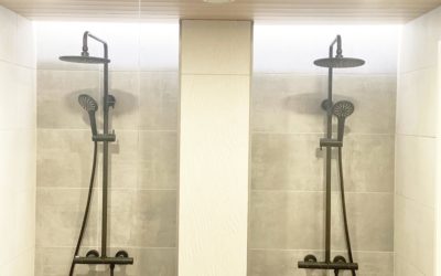 Kylpyhuoneremontin hinta – mistä se muodostuu?